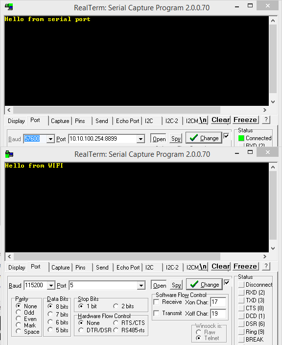Realterm Serial Capture Program Download
